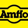 Amflo gauges logo