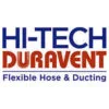Hi-Tech Duravent LOGO