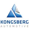 Kongsberg logo