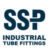 SSP Industrial Tube Fittings logo