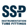 SSP Instrumentation Tube Fittings logo