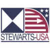 stewarts-usa-gauges LOGO