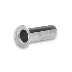 Tubing Insert (for aluminum tubing) – Fitting Source Inc.